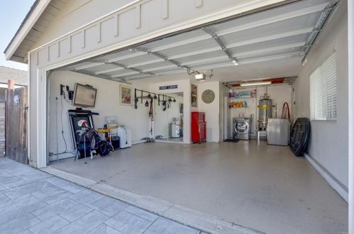 855 Peter Pan Ave, San Jose CA  95116-3741 exterior