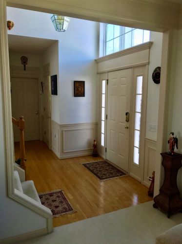 2813 Emslie Dr, Waukesha WI  53188-1392 exterior