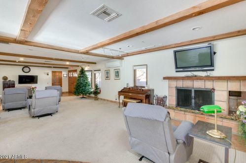 7125 Paradise Dr, Scottsdale AZ 85254-4735 exterior