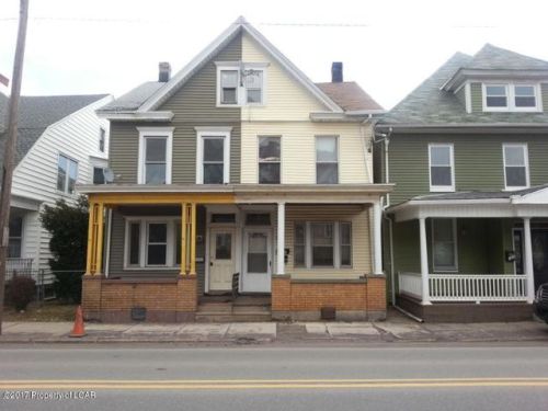125 Church St, Hazle Township, PA 18201-5825
