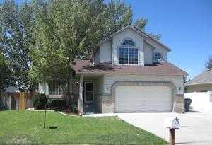 9262 Village Point Way, Sandy, UT 84093-2685