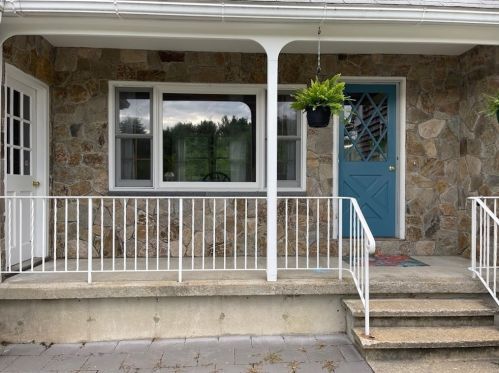 397 Main St, Ashby MA  01431-2306 exterior