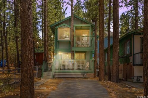 524 Rainbow Blvd, Big Bear City, CA 92314-8974