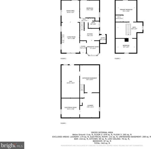 2405 Rand Pl, Washington, DC 20002-1913