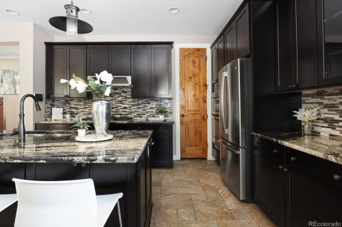 5492 Uinta St, Denver CO  80238 exterior