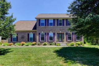 8500 Lawnpark Dr, Knoxville, TN 37923-7001