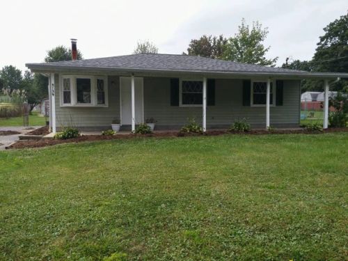 9129 Horn Rd, Drakesburg, OH 44288-1443