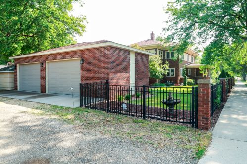 1925 King St, La Crosse WI  54601-4266 exterior