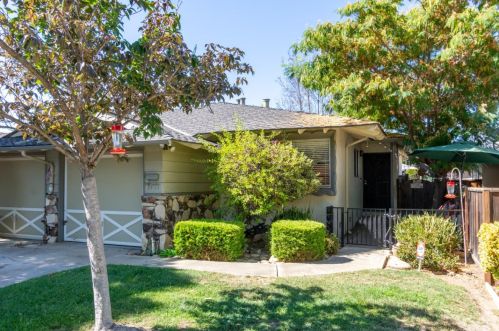 3451 Payne Ave, San Jose, CA 95117-2933