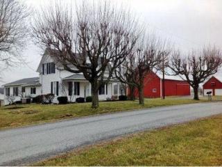 5880 Pence Rd, Fairfax, OH 45133-6522