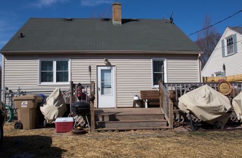 7535 35 Ave, Kenosha WI 53142-7239 exterior