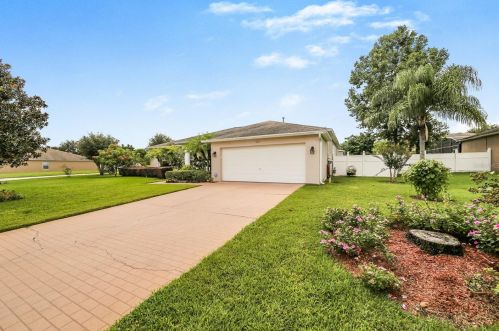 421 June Ave, Grenelefe, FL 33844-7211