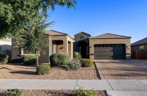 19733 Raven Dr, Queen Creek, AZ 85142