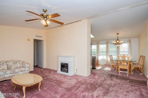 3358 Grovesnor Pl, Tucson, AZ 85746-5084