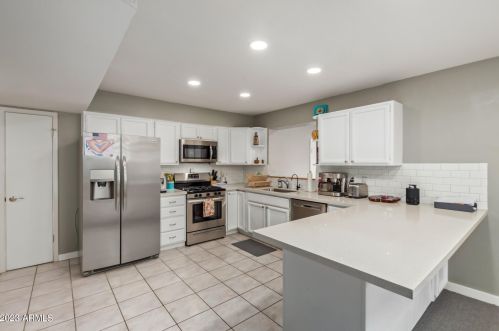 5029 Laurel Ln, Scottsdale AZ  85254-4642 exterior