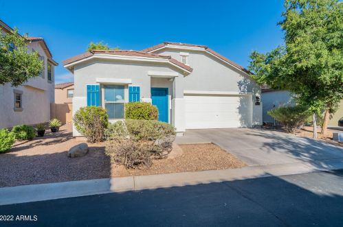 2645 Southwind Dr, Gilbert, AZ 85295-7101