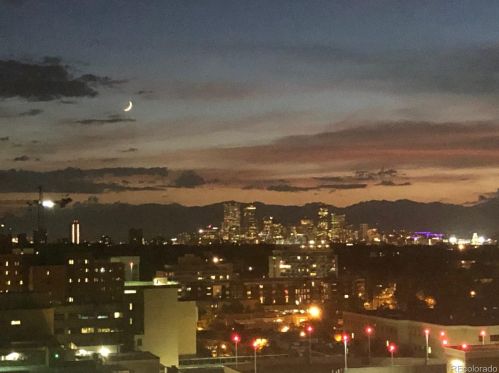 955 Eudora St, Denver CO  80220-4358 exterior