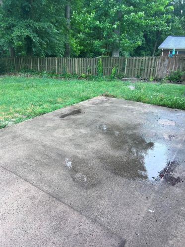 811 Stanton Dr, North Augusta SC  29841-3267 exterior