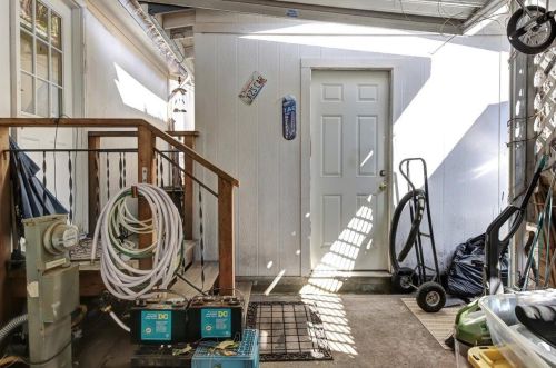 10 Wendy Cir, Grass Valley CA  95945-7037 exterior