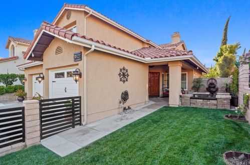 6192 Woodbridge St, Chino Hills CA  91709-3224 exterior