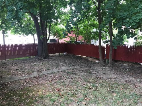 1457 Washington St, Easton PA  18042-4775 exterior