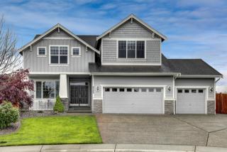 9325 228th Ave, Buckley, WA 98321-7435