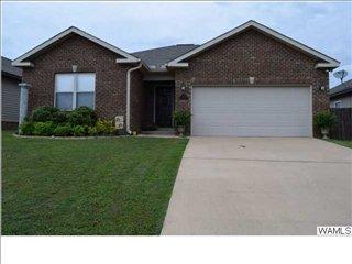 322 Old Bridge Rd, Tuscaloosa, AL 35405-9676