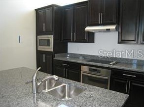 13809 Benavente Ave, Orlando FL  32827 exterior