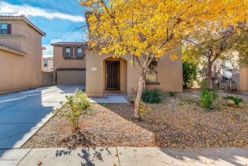 18545 Mariposa Dr, Sun City, AZ 85374-3906
