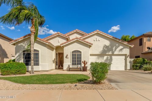 6123 Roger Way, Chandler, AZ 85249-4886