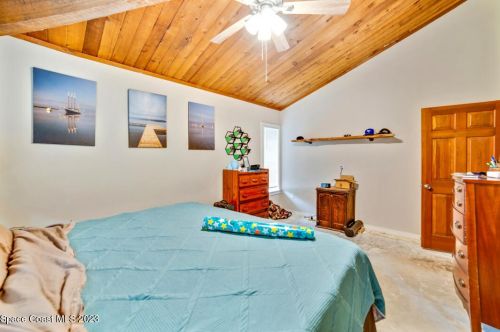 3808 Champion Rd, Titusville FL  32796-2928 exterior