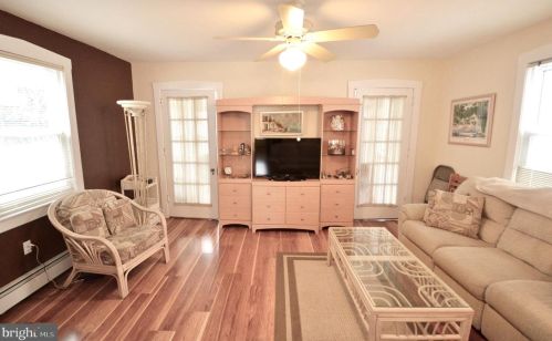 110 Buffalo Ave, Atlantic City NJ  08406-2003 exterior