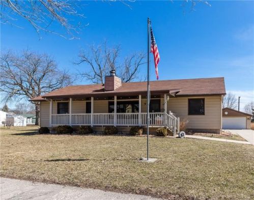 503 Cedar Ave, Moran IA  50276-1026 exterior