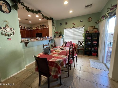 16741 175 Dr, Sun City AZ 85388-3114 exterior