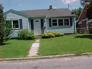 722 Pennsylvania Ave, Hertford, NC 27944-1526