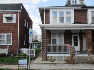 3202 6th St, Harrisburg PA  17110-2207 exterior