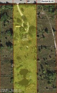 3820 Randall Blvd, Naples, FL 34120-5520