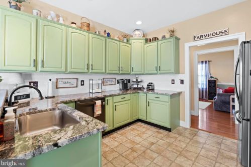 110 Lucky Estates Dr, Harrington DE  19952-2493 exterior