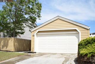 3541 Leafwood Cir, Antioch, CA 94531-6716