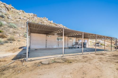 25050 El Toro Rd, Perris CA  92570-9156 exterior