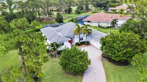 1607 Cattail Ct, Palm City, FL 34990-7808