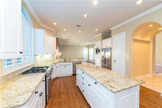 5916 Stone Meadow Dr, Plano TX  75093-4616 exterior