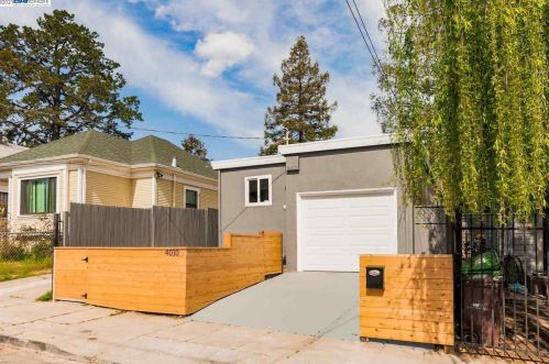 4010 Fullington St, Oakland, CA 94619-1814