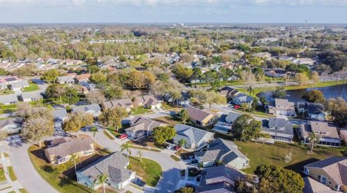 7652 Morningdale Dr, New Port Richey FL 34653-6241 exterior