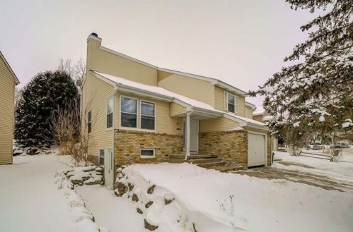 6801 Park Ridge Dr, Madison, WI 53719-2265