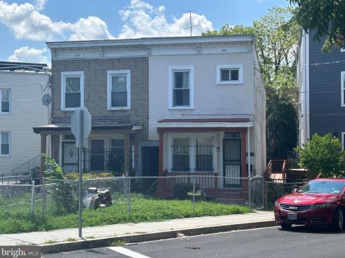 2237 Nicholson St, Washington, DC 20020-5329