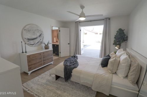 4346 Evans Dr, Phoenix AZ  85032-5449 exterior