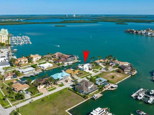 878 Magnolia Ct, Marco Island, FL 34145-2124