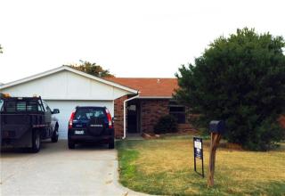 12421 15th Ter, Yukon, OK 73099-7074