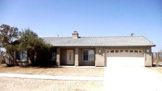 1060 Huron Ave, Thermal CA  92274-6602 exterior